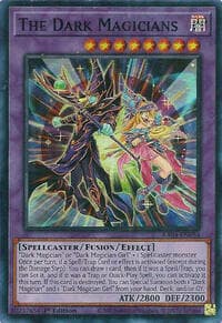 The Dark Magicians: Quarter Century Stampede