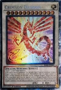 Crimson Dragon (PCR): Quarter Century Stampede