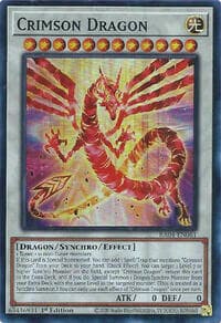 Crimson Dragon: Quarter Century Stampede