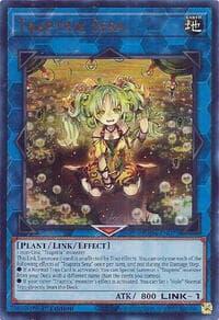 Traptrix Sera (UR): Quarter Century Stampede