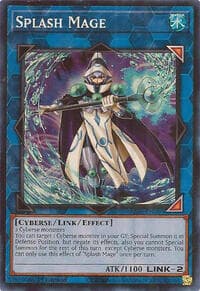 Splash Mage: Quarter Century Stampede