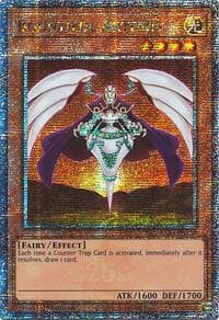Bountiful Artemis (Quarter Century Secret Rare): Quarter Century Stampede