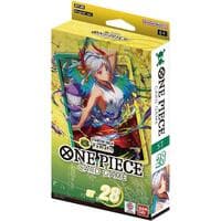 Starter Deck 28: GREEN/YELLOW Yamato: Starter Deck 28: GREEN/YELLOW Yamato