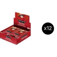 Carrying On His Will Booster Box Case: Carrying On His Will