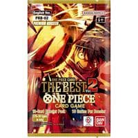 Premium Booster Vol. 2 - Booster Pack: Premium Booster -The Best- Vol. 2