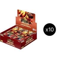 Premium Booster Vol. 2 - Booster Box Case: Premium Booster -The Best- Vol. 2