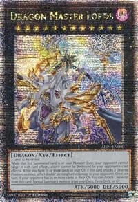 Dragon Master Lords: Alliance Insight