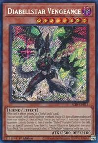 Diabellstar Vengeance: Alliance Insight