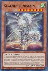 Regenesis Dragon: Alliance Insight