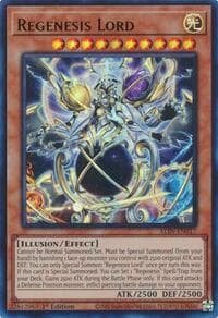 Regenesis Lord: Alliance Insight