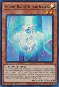 Spectral, Dragon Ruler of Flickers: Alliance Insight