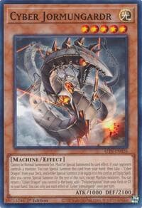 Cyber Jormungardr: Alliance Insight
