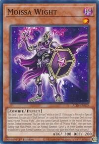Moissa Wight: Alliance Insight