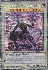 Juraishin, the Cursed Thunder God (Quarter Century Secret Rare): Alliance Insight