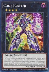 Code Igniter: Alliance Insight