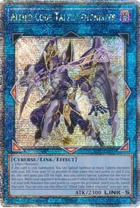 Allied Code Talker @Ignister (Quarter Century Secret Rare): Alliance Insight