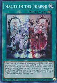 Maliss in the Mirror: Alliance Insight