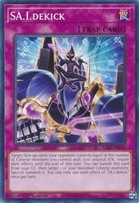 SA.I.dekick: Alliance Insight