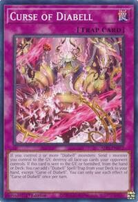 Curse of Diabell: Alliance Insight