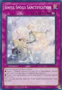 Sinful Spoils Sanctification: Alliance Insight