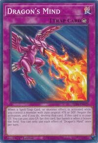 Dragon's Mind: Alliance Insight