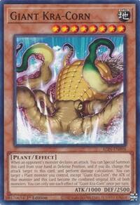 Giant Kra-Corn: Alliance Insight