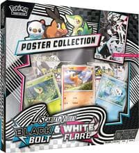 Unova Poster Collection: Black Bolt