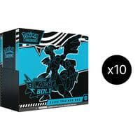 Black Bolt Elite Trainer Box Case: Black Bolt