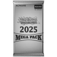 2025 Mega-Pack Mega Pack: 2025 Mega-Pack