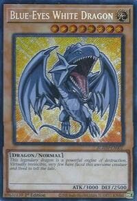 Blue-Eyes White Dragon: Battles of Legend: Monster Mayhem