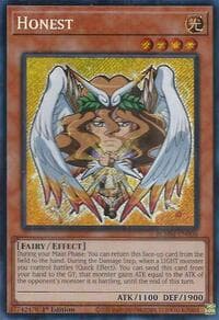 Honest: Battles of Legend: Monster Mayhem
