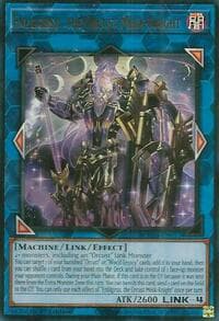 Enlilgirsu, the Orcust Mekk-Knight: Battles of Legend: Monster Mayhem