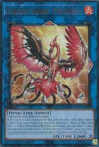 Knightmare Phoenix: Battles of Legend: Monster Mayhem
