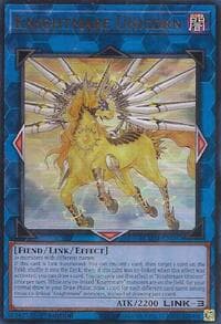 Knightmare Unicorn: Battles of Legend: Monster Mayhem