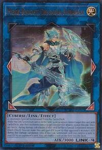 Mekk-Knight Crusadia Avramax: Battles of Legend: Monster Mayhem