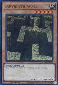 Labyrinth Wall: Battles of Legend: Monster Mayhem