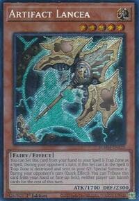 Artifact Lancea: Battles of Legend: Monster Mayhem
