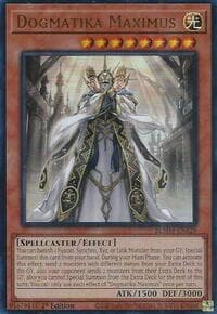 Dogmatika Maximus: Battles of Legend: Monster Mayhem