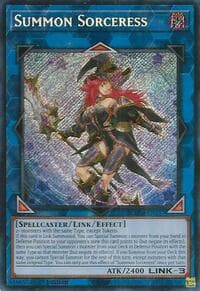 Summon Sorceress: Battles of Legend: Monster Mayhem