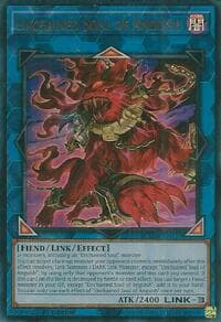 Unchained Soul of Anguish: Battles of Legend: Monster Mayhem