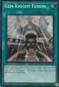 Gem-Knight Fusion: Battles of Legend: Monster Mayhem