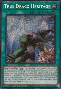 True Draco Heritage: Battles of Legend: Monster Mayhem