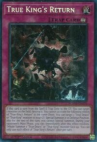 True King's Return: Battles of Legend: Monster Mayhem