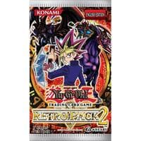 Retro Pack 2 (2020 Date Reprint) Booster Pack: Retro Pack 2 (2020 Date Reprint)