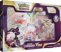 Hisuian Zoroark VSTAR Premium Collection (International Version): Lost Origin
