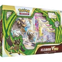 Kleavor VSTAR Premium Collection (International): Miscellaneous Cards & Products