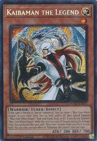 Kaibaman the Legend: Duelist's Advance