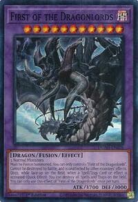 First of the Dragonlords: Duelist's Advance