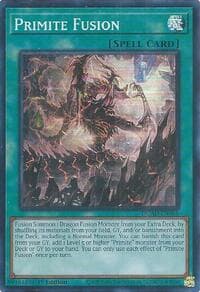 Primite Fusion: Duelist's Advance
