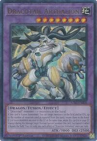 Dracotail Arthalion: Justice Hunters